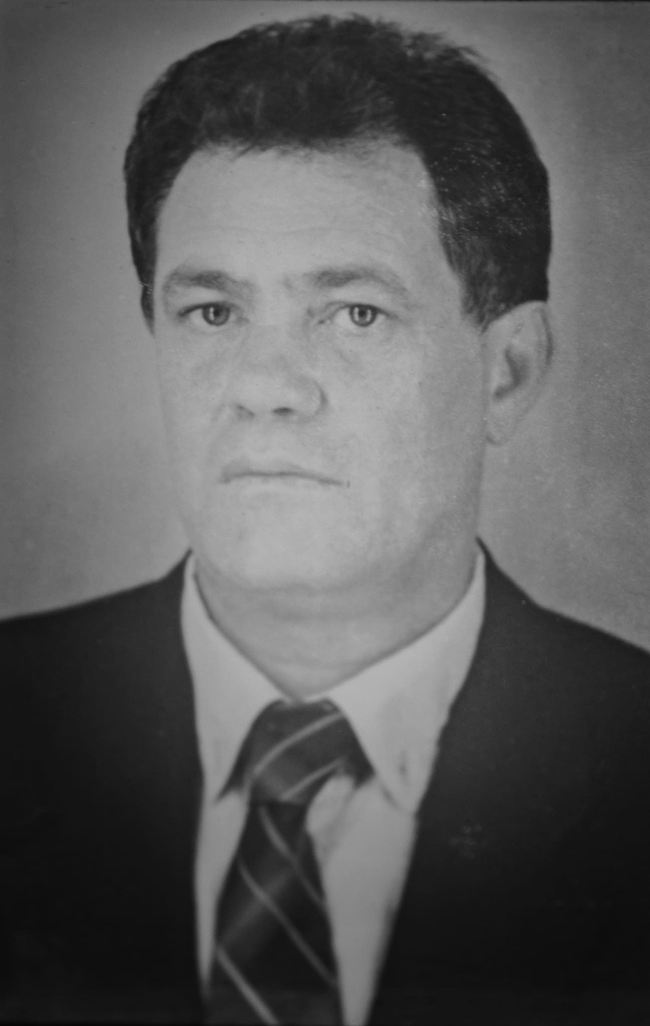 Ademir P. Dan Juca - 1º Sec